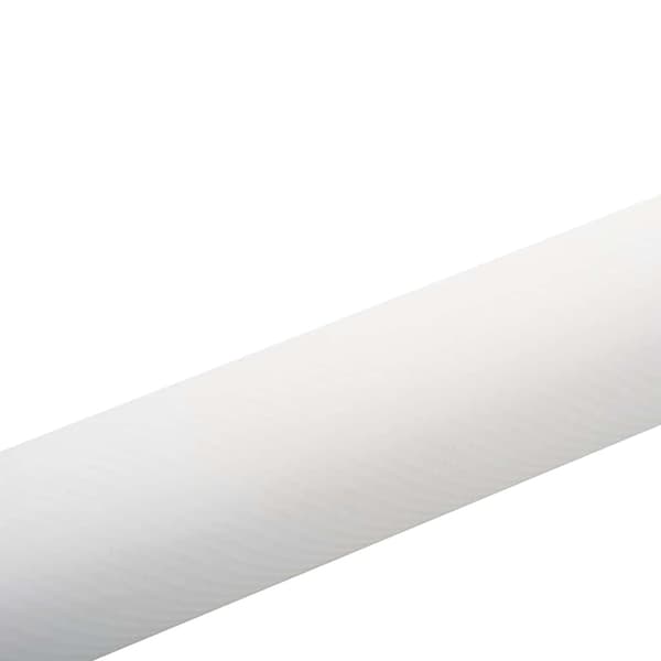 Bilfoliering 2 st 4D vit 100x150 cm+50x150 cm