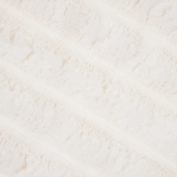 Filtar 6 pcs Kräm 200 x 150 cm Fleece