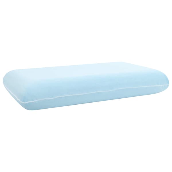 Sovkudde Enfärgad Vit 74 x 39 x 13 cm Gelminneskumm