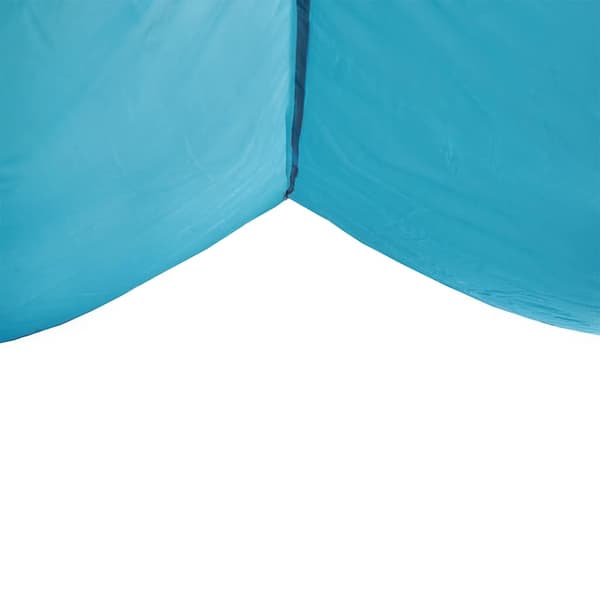 Tarp blå 360x294 cm vattentät