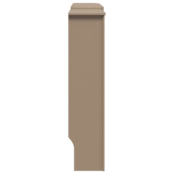 Elementskydd MDF 205 cm