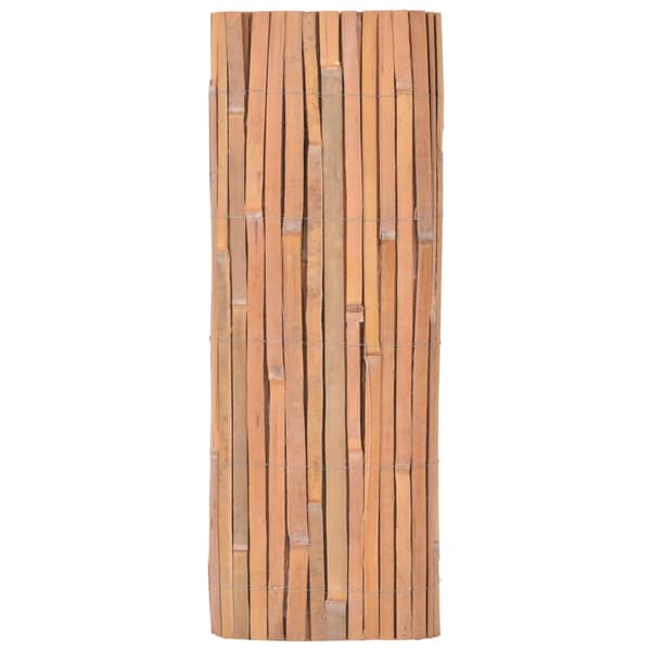 Bambustaket 1000x70 cm