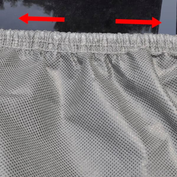 Bilkapell nonwoven XXL