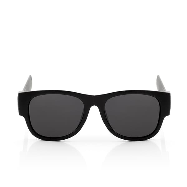 Taitettavat aurinkolasit Sunfold Spain Black