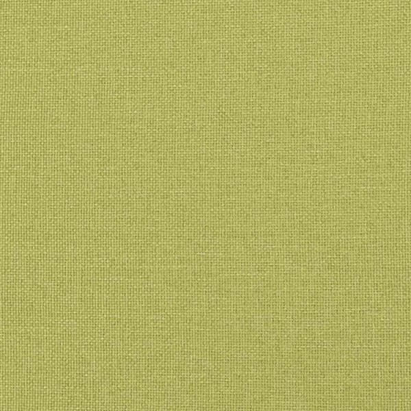 Sofakuddar 2 pcs Ljusgrön 120 x 40 cm tyg
