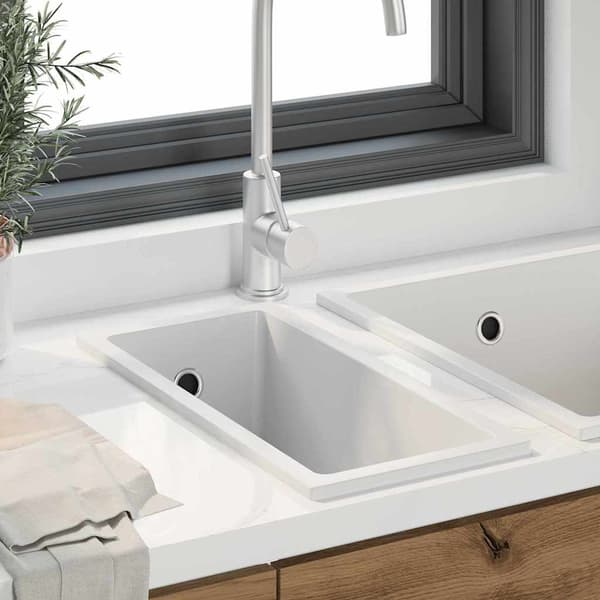Diskho Vit 21 x 44 x 14 cm Granit