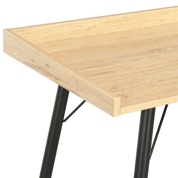 Skrivbord ek 90x50x79 cm