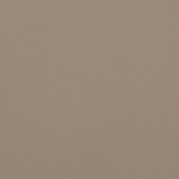 Palldynor 2 st taupe tyg