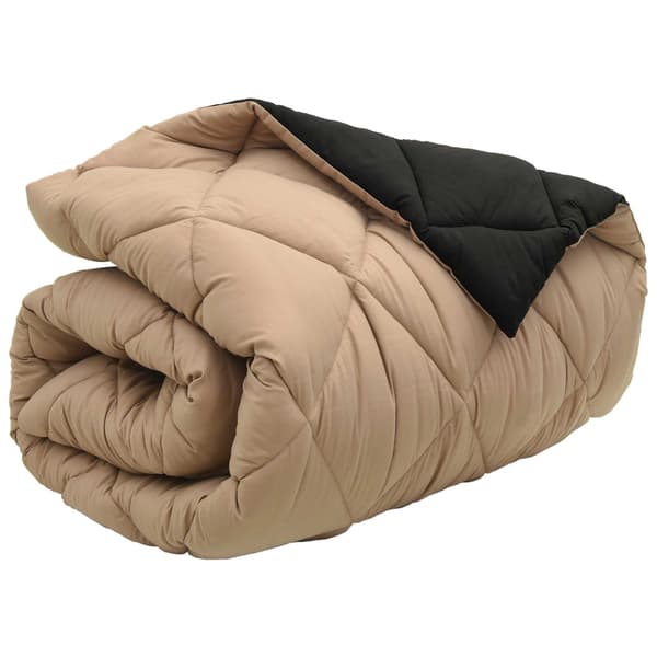 Vinter Täcke 155 x 200 cm 450 gsm Mikrofiber (100% polyester)