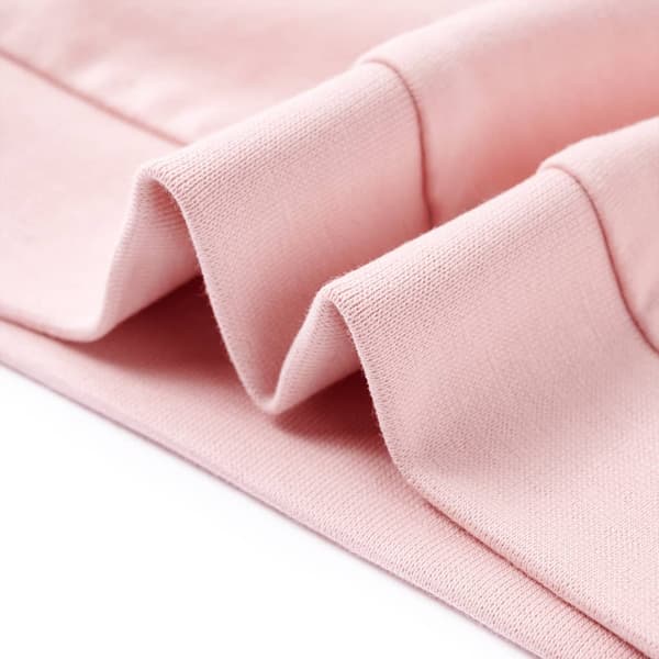 Barntröja ljus rosa 116