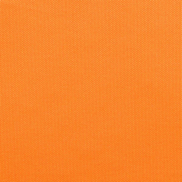 Solskydd Sail orange 2x2x2 m 100% polyester Oxford