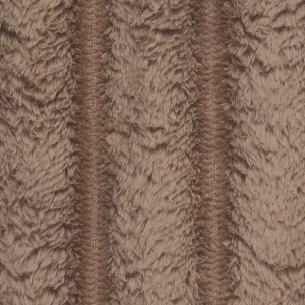 Kastfilt Kamel 200 x 150 cm Fleece