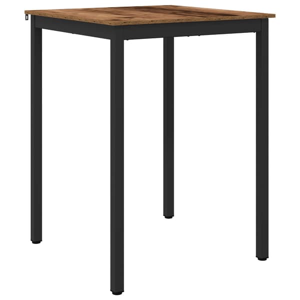 Stående Barbord Konstruerat trä