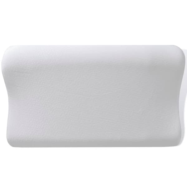 Ortopedisk nackkudde med Memory foam