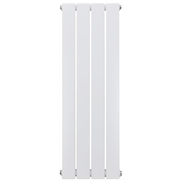 Värmepanel vit 311mm x 900mm