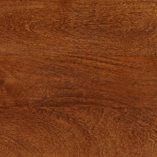 Sideboard Valnöt 60 x 33 x 75 cm Massivt mangoträ