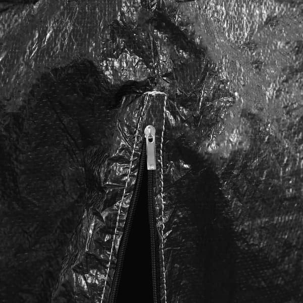 Hammockskydd 6 öljetter 185x117x170 cm