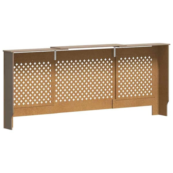 Elementskydd MDF 205 cm