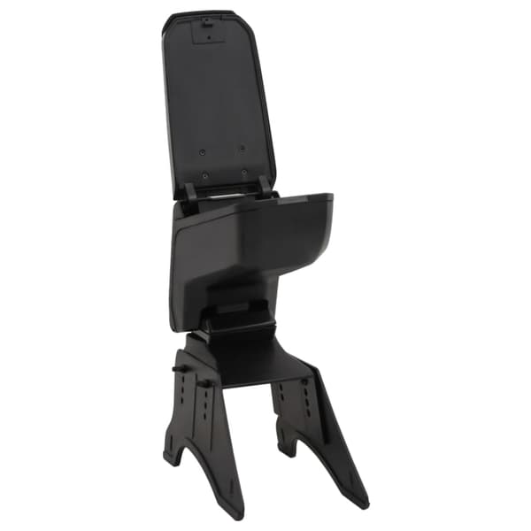 Armstöd till bil universal 14x30x(32-48,5) cm ABS