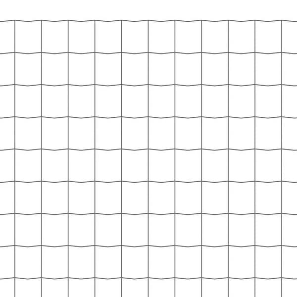 Eurofence stål 10x1,2 m grå