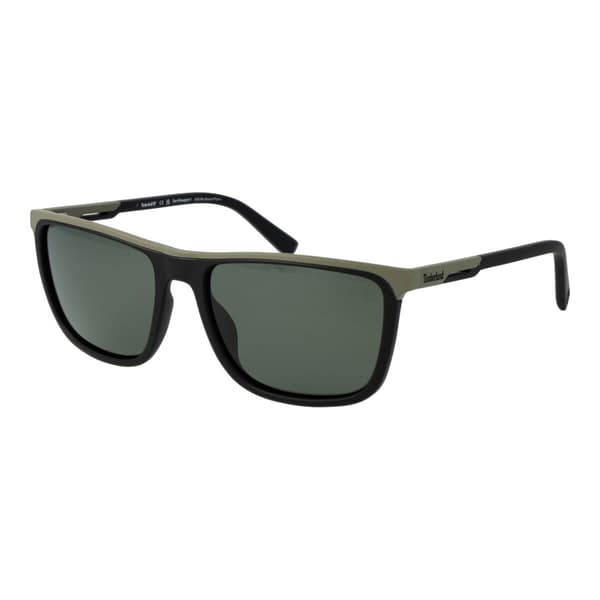 Solbriller til mænd Timberland TB9302 5902R