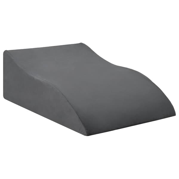 Ben Kudde Grå 68 x 41 x 21 cm PU skum