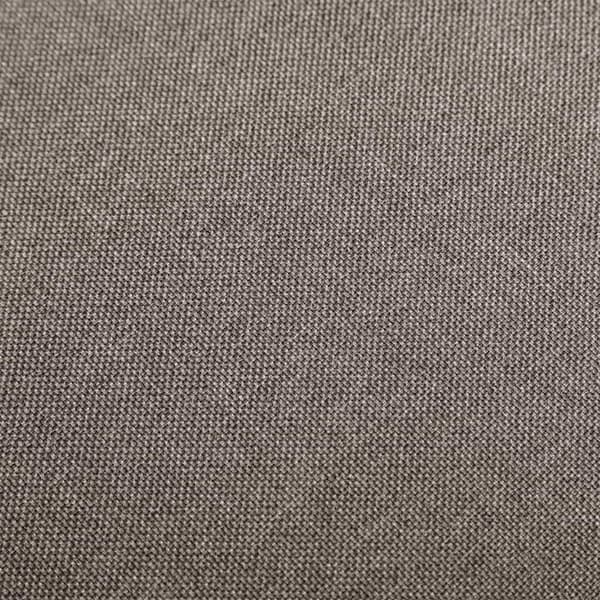 Barstolar 2 st taupe tyg