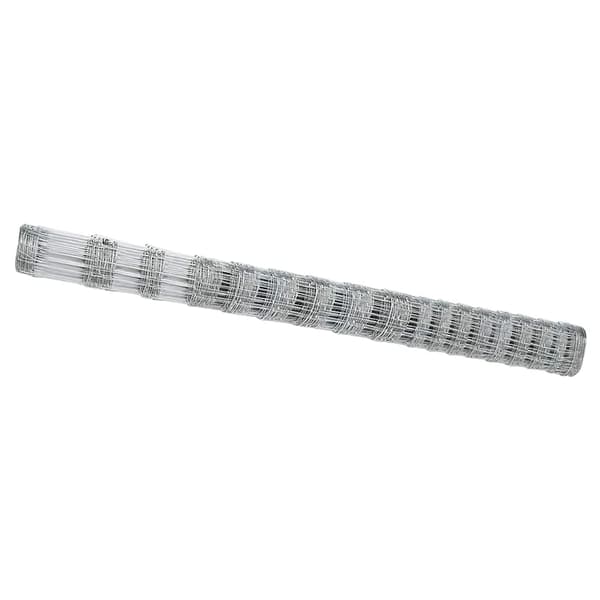 Stängsel för åker / äng Silver