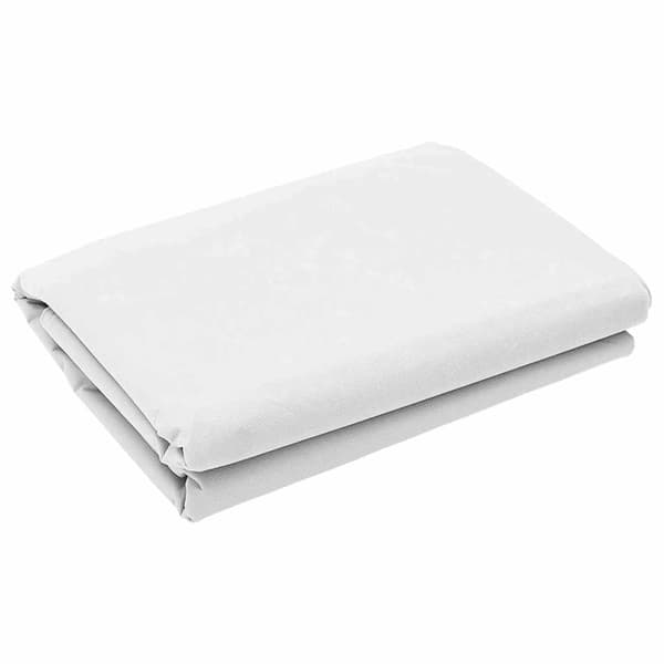 Frostskydd för växtfleeceöverdrag 3 pcs Vit 2 x 2,36 m