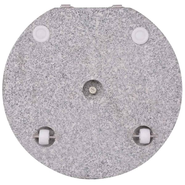 Parasollfot 45 cm