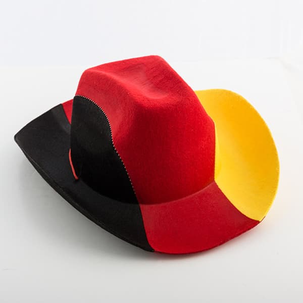 Cowboyhatt