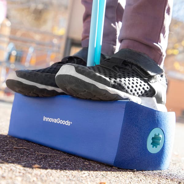 Gummi Pogo Studsare Funp InnovaGoods