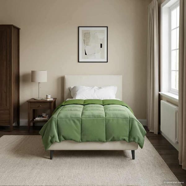 Sommar Duvet 140 x 200 cm Sommar Mikrofiber (100% polyester)