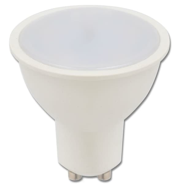Utomhusvägglampa LED 2 st rund nedåt