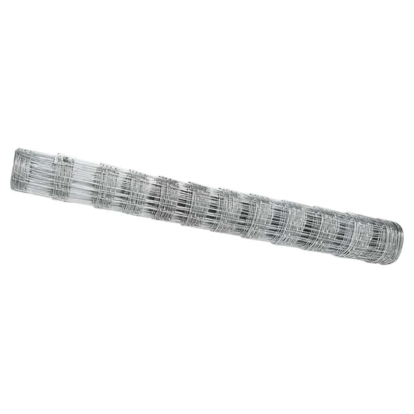 Stängsel för åker / äng Silver