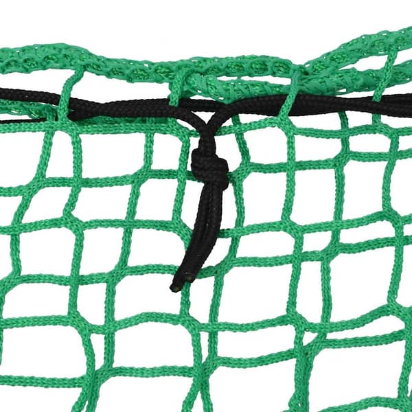 Hönät 4 st rund 1x1 m PP