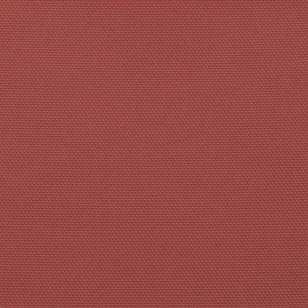 Solskydd Sail terrakotta 2x2x2 m 100% polyester Oxford