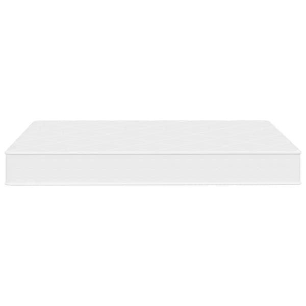 Pocketresårmadrass medium fast 160x200 cm