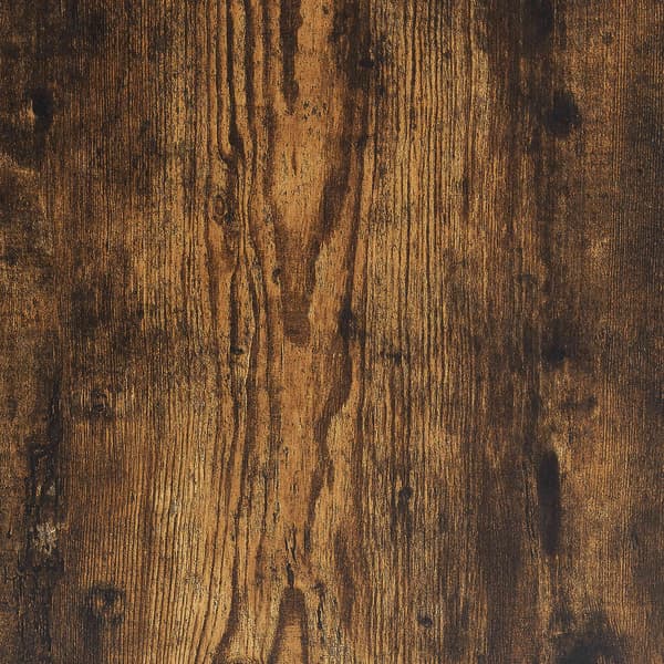 Stående Barbord Konstruerat trä