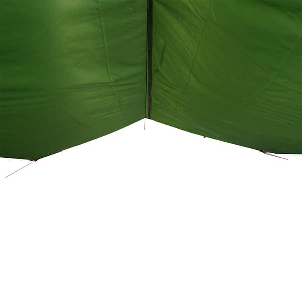 Tarp grön 360x294 cm vattentät