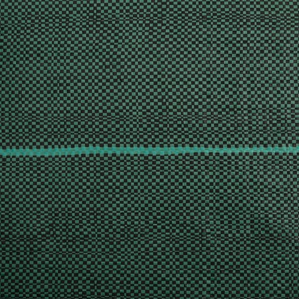Ogräsmatta grön 1x150 m PP