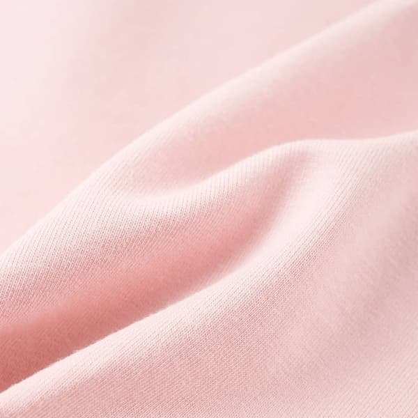 Barntröja ljus rosa 104