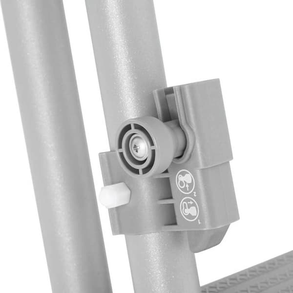 Bestway Poolstege Flowclear 4 steg 122 cm