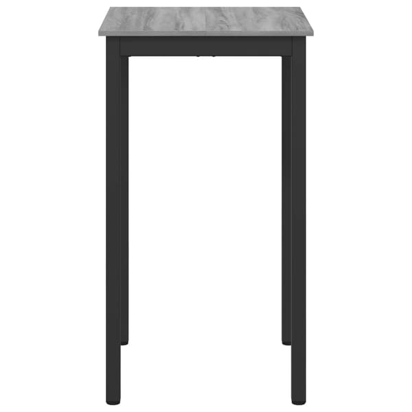 Stående Barbord Konstruerat trä