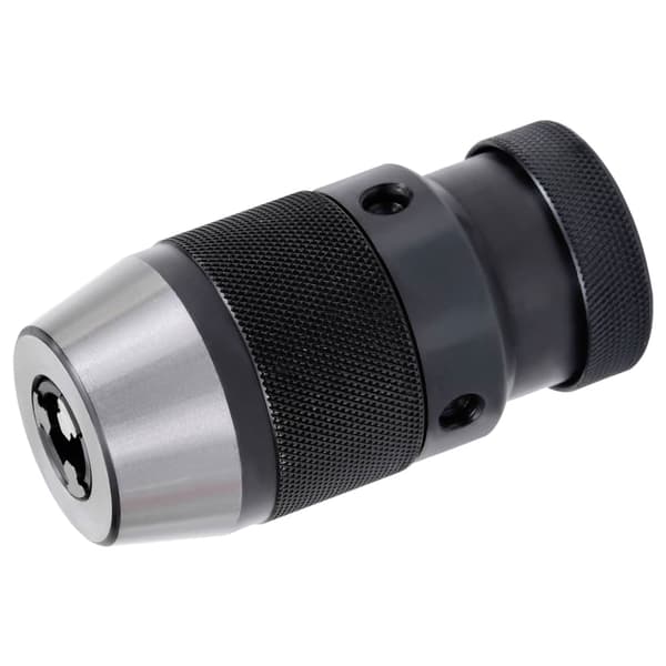 Snabbchuck MT2-B16 med 13 mm spännvidd