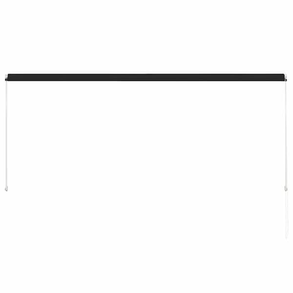 Markis 300x150 cm antracit
