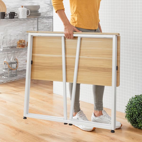 Fällbart skrivbord Dolenkaf InnovaGoods