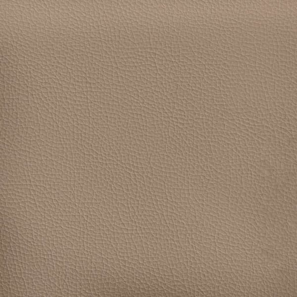 2-sitssoffa cappuccino 140 cm konstläder