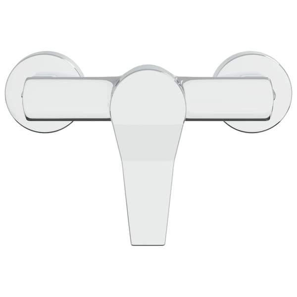 Duschblandare Krom G 1 / 2 tum Mässing
