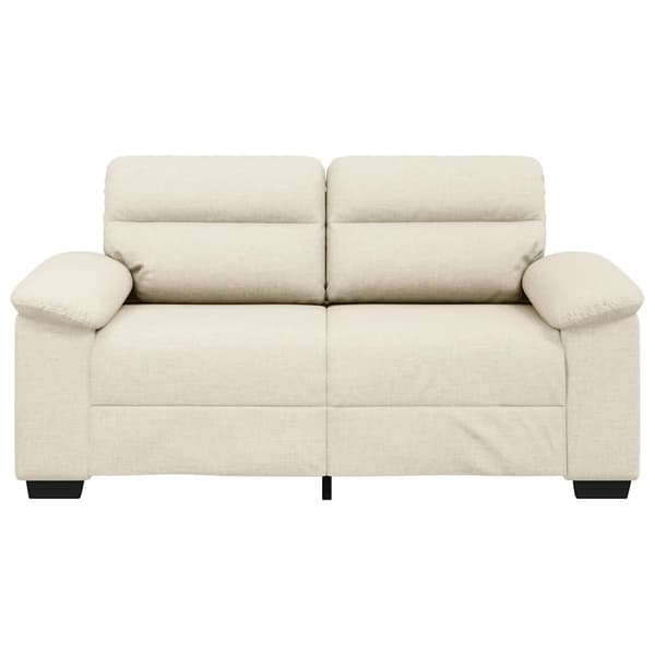 2-sitssoffa 160x81x84 cm linne